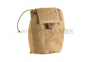 Dump Pouch Repliable Coyote INVADER GEAR