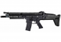 Réplique FN SCAR-L CQC black aeg