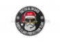 Patch PVC Santa Claus Operator