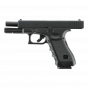 Pistolet Glock 17 GBB