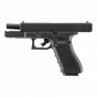 Pistolet Glock 17 Gen4 GBB