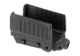 Pointeur laser Rouge pour modèles Glock - FMA