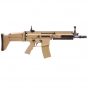 Réplique FN SCAR-L AEG ABS Tan
